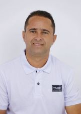 Foto oficial de Eli de Pedras Altas