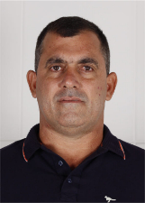 Foto oficial de Jo Queiroz