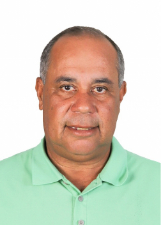 Foto oficial de Zé de Alcebíades
