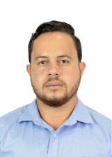 Foto oficial de Gilmar da Viração