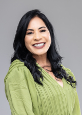 Foto oficial de Marleide Oliveira