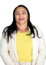 Foto oficial de Gizelia Neres