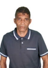 Foto oficial de Raimundinho