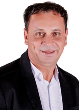 Foto oficial de Gilberto de Zeca