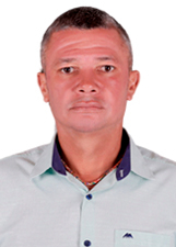 Foto oficial de Lucas Três Pratos
