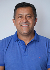 Foto oficial de Zadinho Motinha