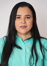Foto oficial de Daiana Faedo