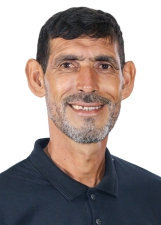 Foto oficial de Gê de Gircélio