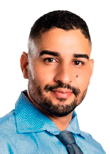 Foto oficial de Felipe de Marta