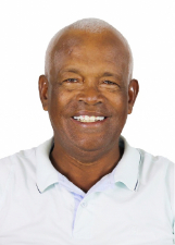 Foto oficial de Nego do Leite