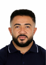 Foto oficial de Inho da Rifa