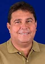 Foto oficial de Marcos Malaquias