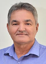 Foto oficial de Jorge de João de Carrinho