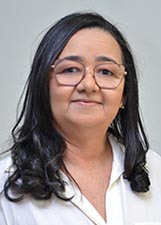 Foto oficial de Ivonete Gama