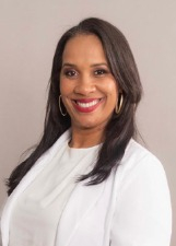 Foto oficial de Juliana Grande