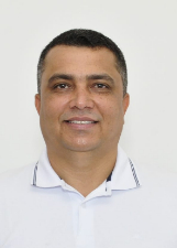 Foto oficial de Leosmir Gama