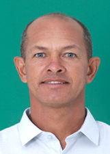 Foto oficial de Keu dos Brejões