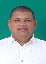 Foto oficial de Fabio do Hospital