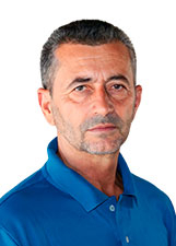 Foto oficial de Tôi Caveira