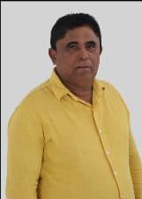 Foto oficial de Orlando de Diomedio
