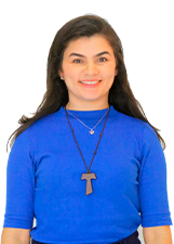 Foto oficial de Brisa Luanna