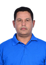 Foto oficial de Junior de Ze de Ana