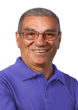 Foto oficial de Osvaldo Barbosa