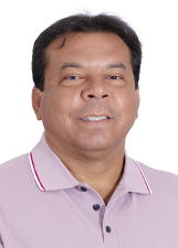 Foto oficial de Nino Meira