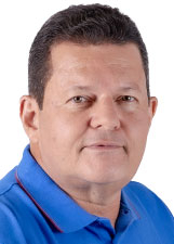 Foto oficial de Mirlam Oliveira