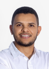 Foto oficial de Danilo Alves