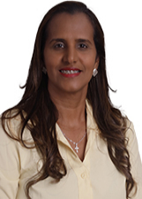 Foto oficial de Nega Muricy