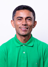 Foto oficial de Ildo da Colônia