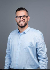 Foto oficial de Jefferson Emilio