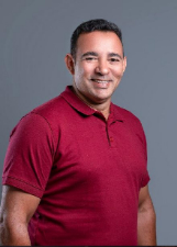 Foto oficial de Adriano Nere