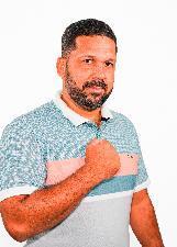Foto oficial de Arly de Natal