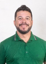 Foto oficial de Jean Carlos