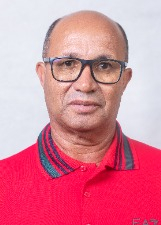 Foto oficial de Valdivino Rocha
