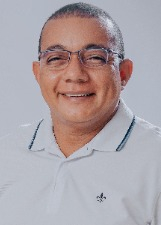 Foto oficial de Tião Moreira