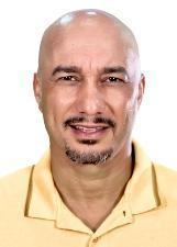 Foto oficial de Gulino da Saúde
