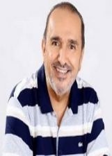 Foto oficial de Iedo Elias