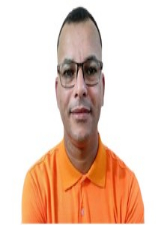 Foto oficial de Catiano Reis