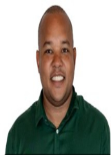 Foto oficial de Dr. Mathyas Barreto