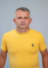 Foto oficial de Alex Rocha