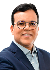 Foto oficial de Ricardo Almeida