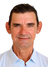 Foto oficial de Romeu Thessing