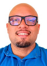 Foto oficial de Lucão de Léo de Lio