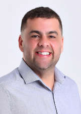 Foto oficial de Ramon Fernandes
