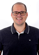 Foto oficial de Marcos do Ovo