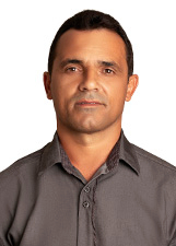 Foto oficial de Evanildo da Baraunas