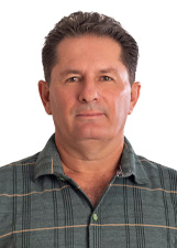 Foto oficial de Antenor Domingues